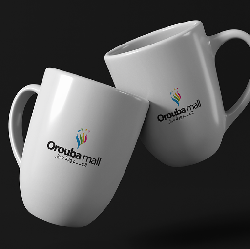 artlink advertising Branding Orouba Mall