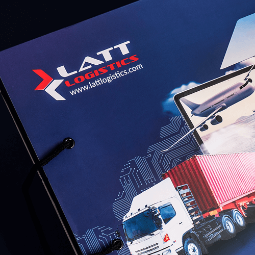 artlink advertising Giveaways Latt