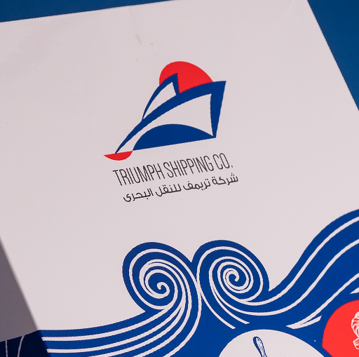 artlink advertising Giveaways Triumph Shipping