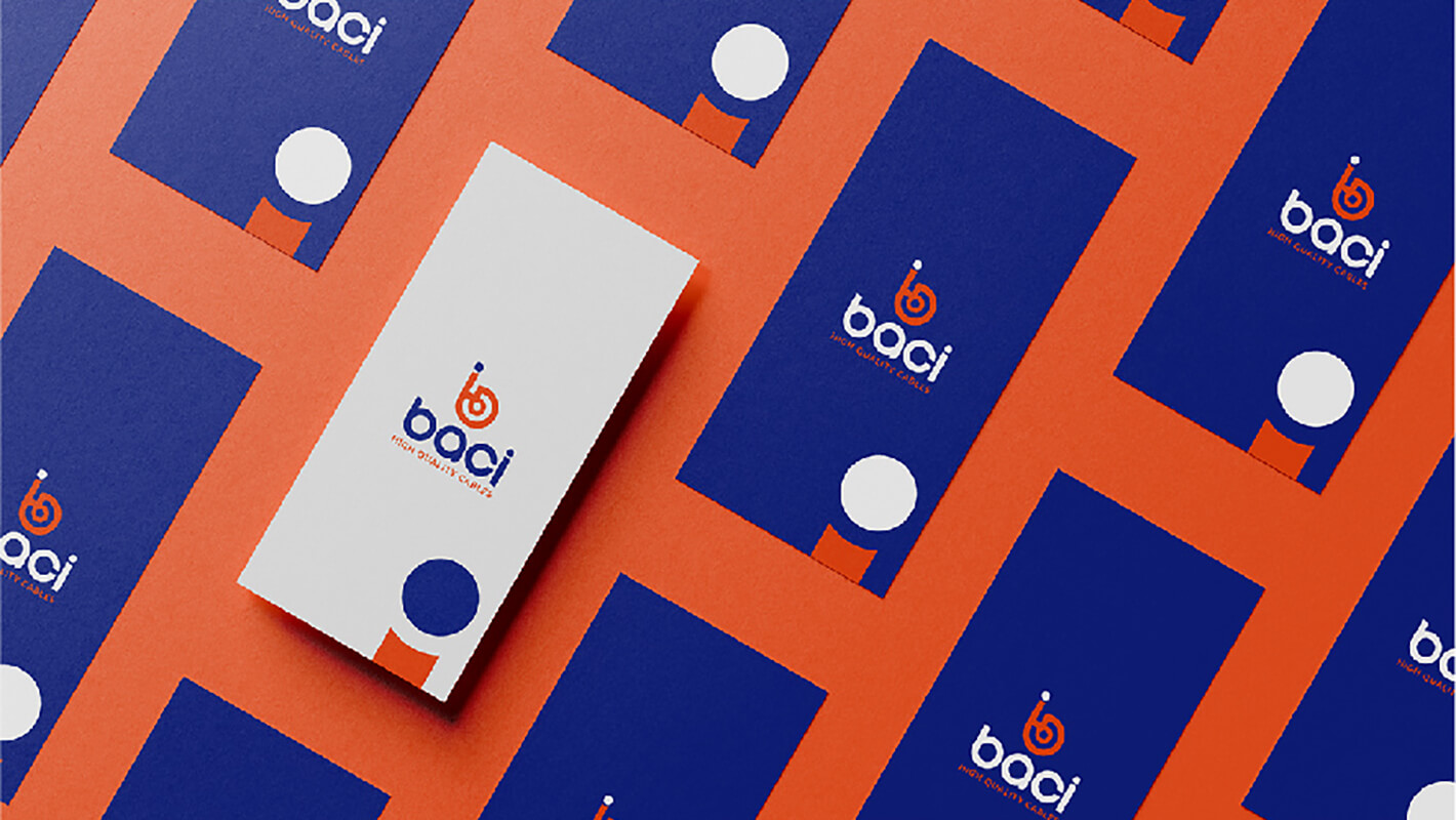artlink advertising Branding Baci