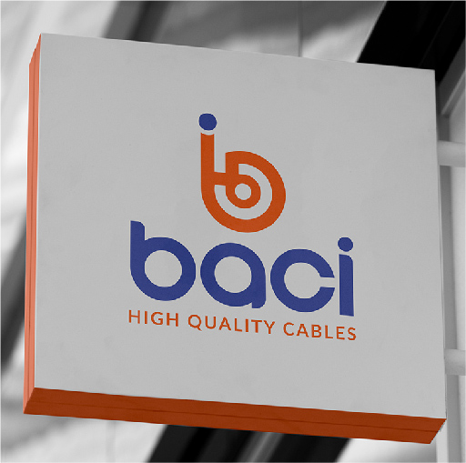 artlink advertising Branding Baci