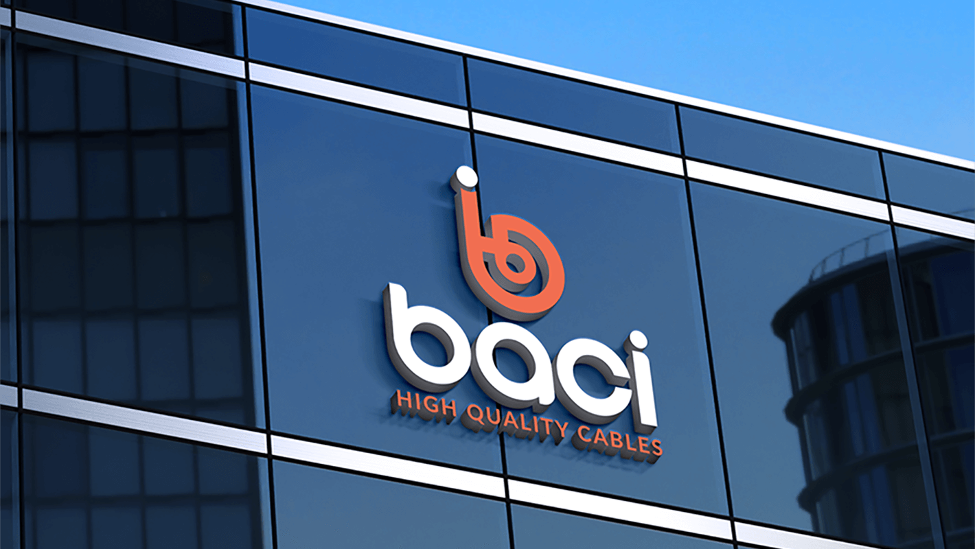 artlink advertising Branding Baci