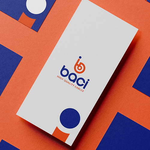 artlink advertising Branding Baci