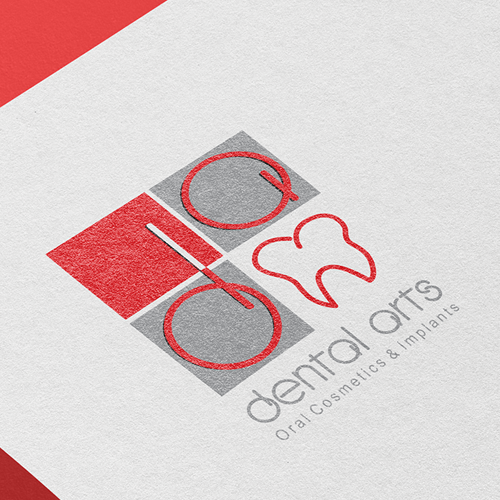 artlink advertising Branding Dental Arts