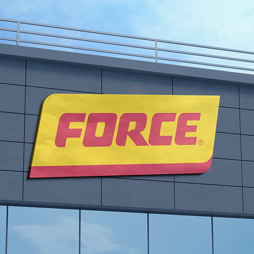 artlink advertising Branding Force