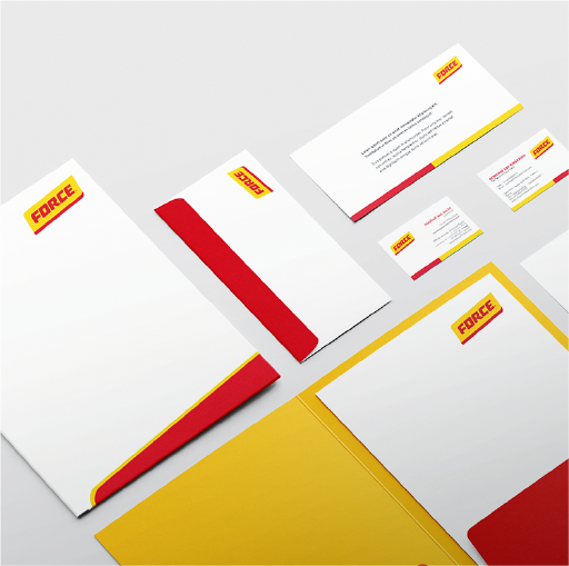 artlink advertising Branding Force