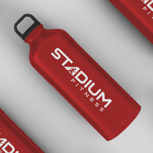 artlink advertising Branding Stadium Fitness