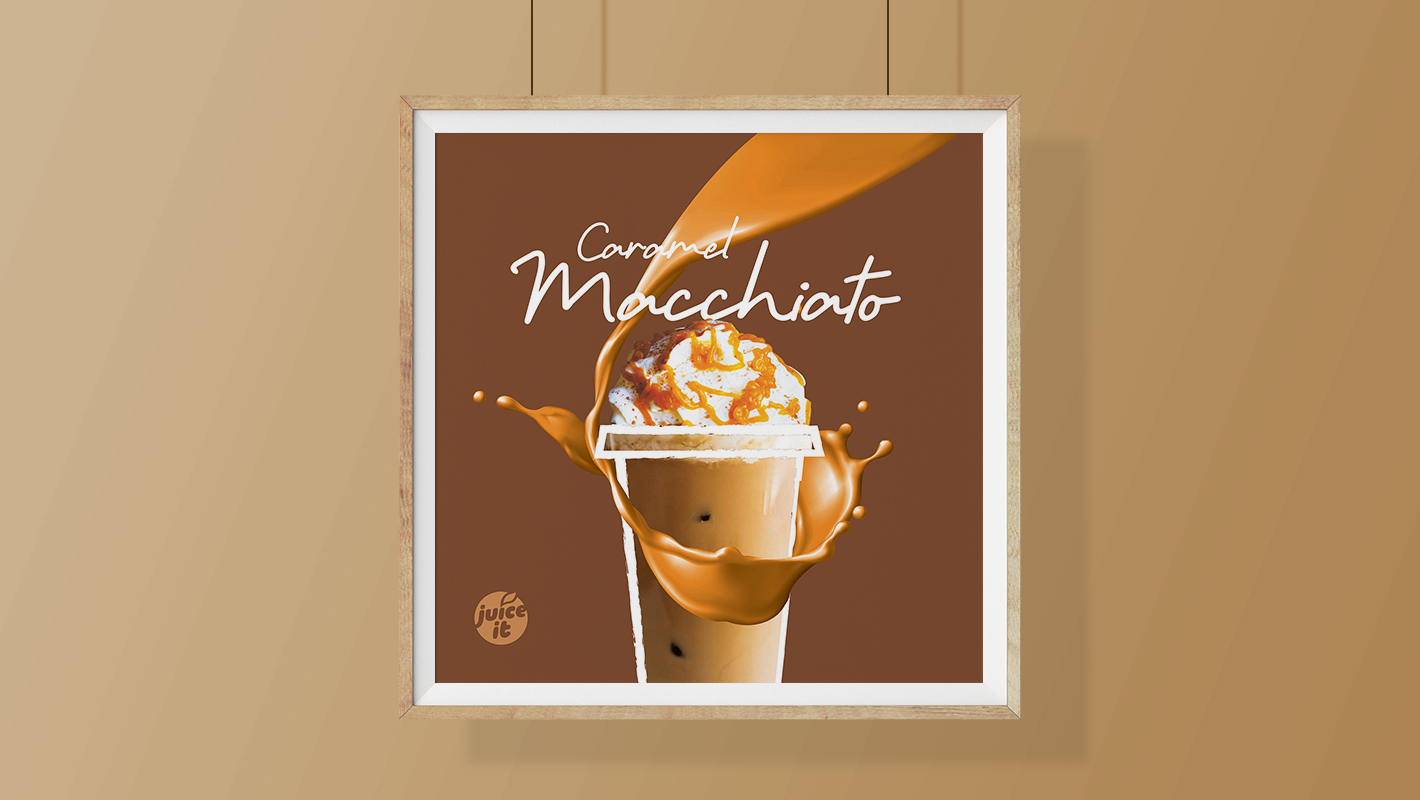 artlink advertising Communication Juiceit