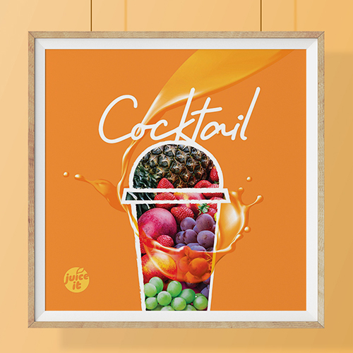 artlink advertising Communication Juiceit