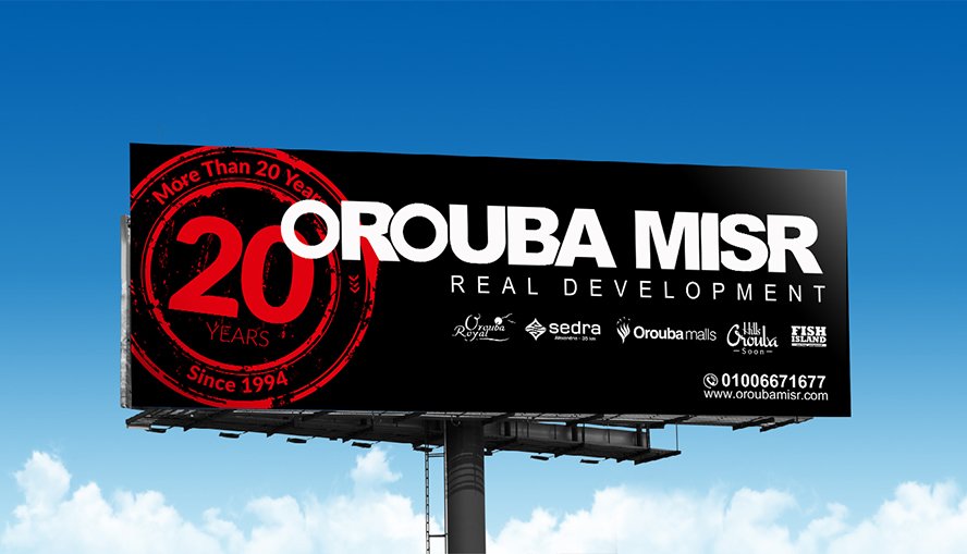 artlink advertising Communication orouba