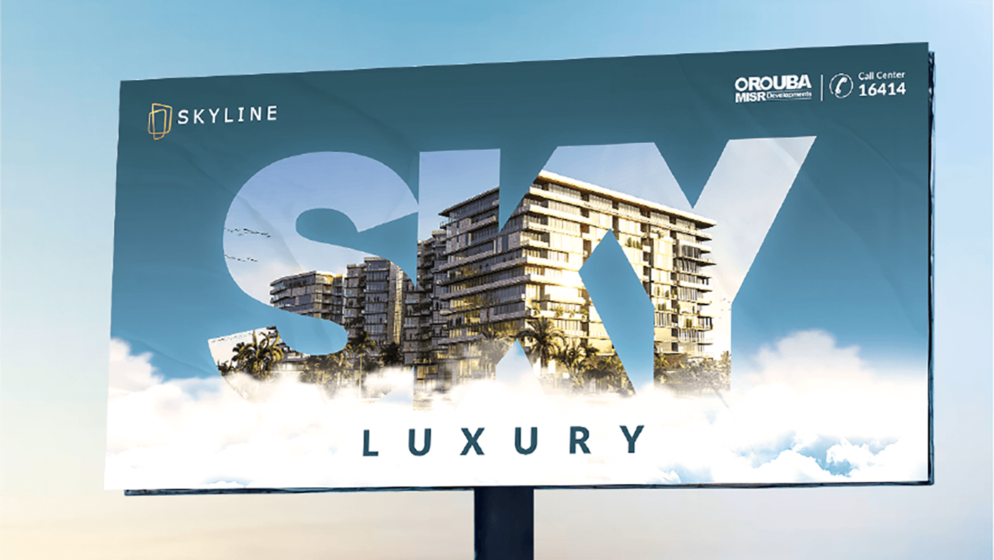 artlink advertising Communication orouba