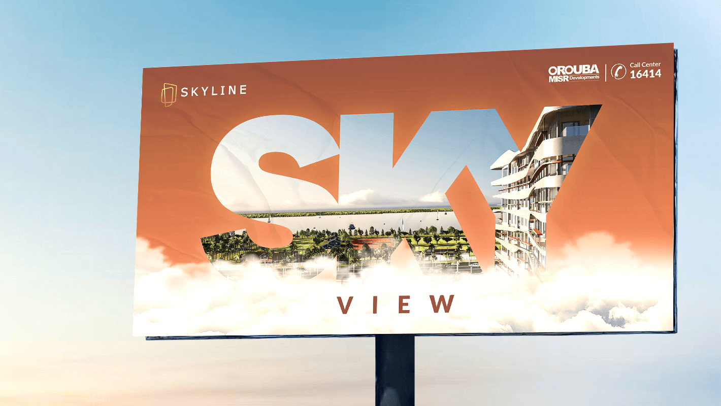 artlink advertising Communication orouba