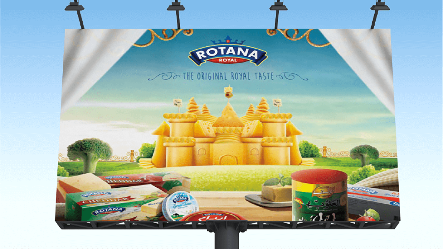 artlink advertising Communication Sakr