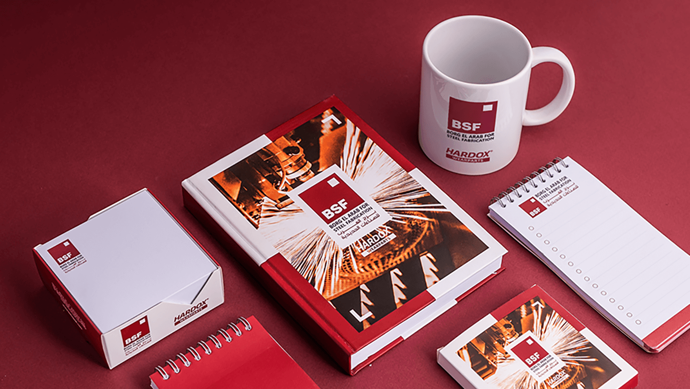 artlink advertising Giveaways BSF