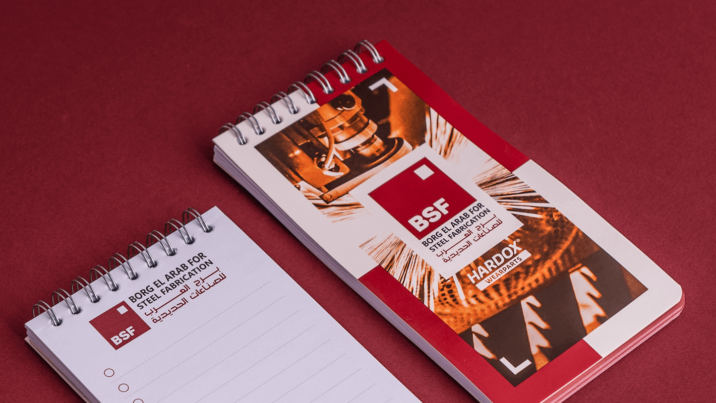 artlink advertising Giveaways BSF