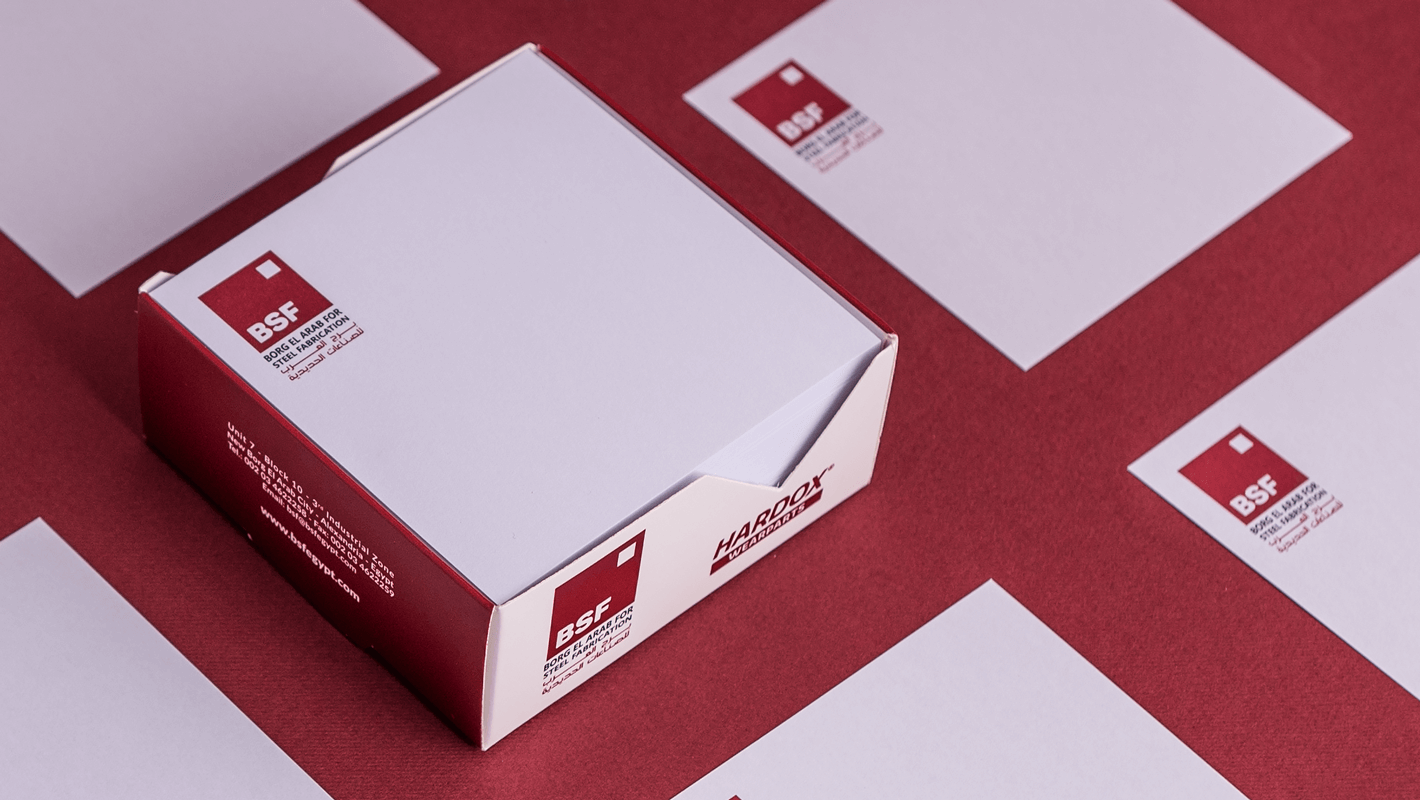 artlink advertising Giveaways BSF