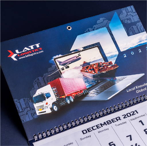 artlink advertising Giveaways Latt