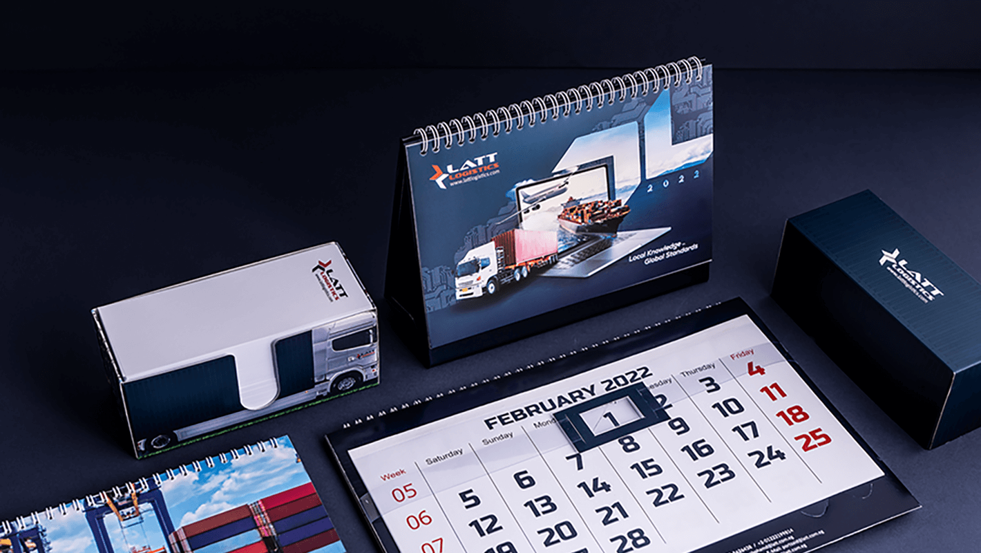 artlink advertising Giveaways Latt