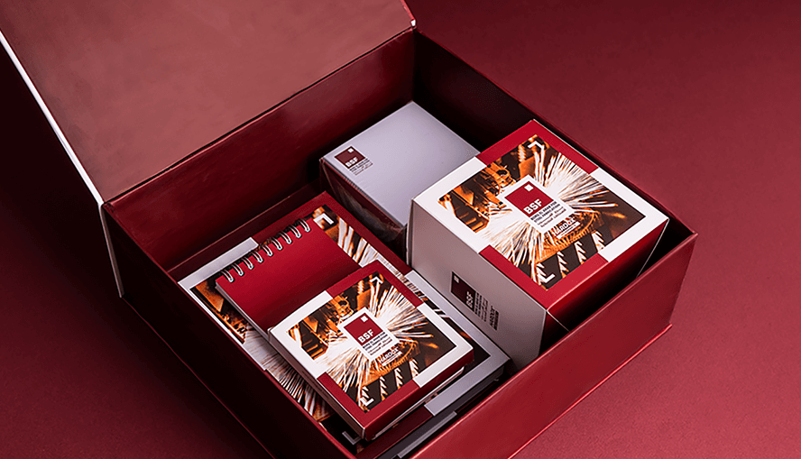 artlink advertising Giveaways BSF