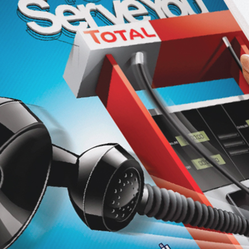 artlink advertising Communication Total