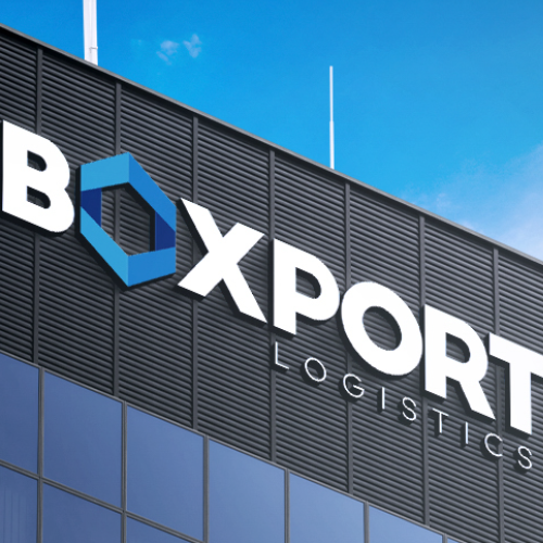 artlink advertising Branding BoxPort