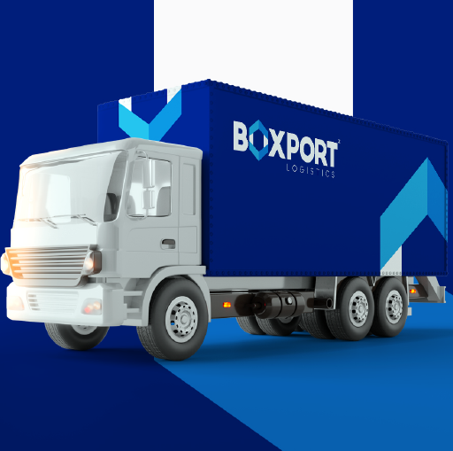 artlink advertising Branding BoxPort