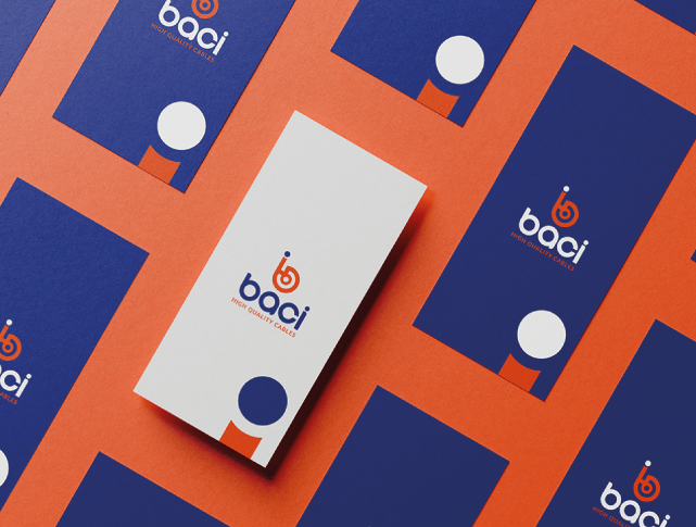 artlink advertising Baci