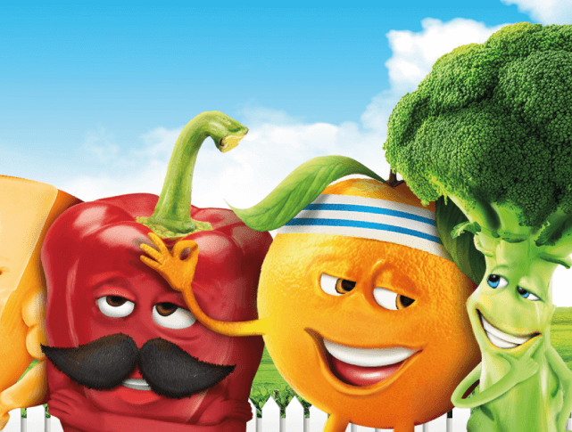 artlink advertising Fresh n Fresh