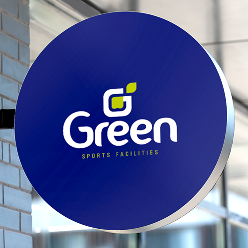 artlink advertising Branding Green