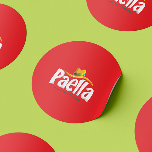 artlink advertising Branding Paella