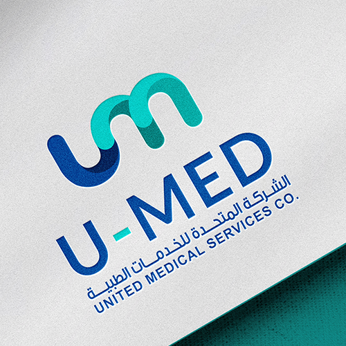 artlink advertising Branding U-Med