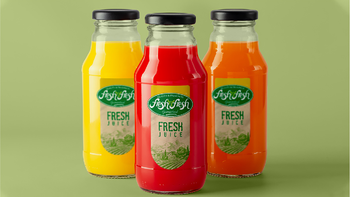 artlink advertising Packaging Fresh n Fresh