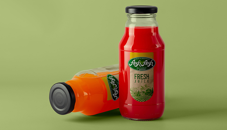 artlink advertising Packaging Fresh n Fresh