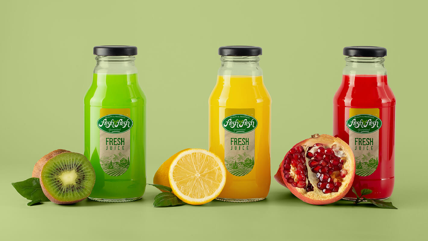 artlink advertising Packaging Fresh n Fresh