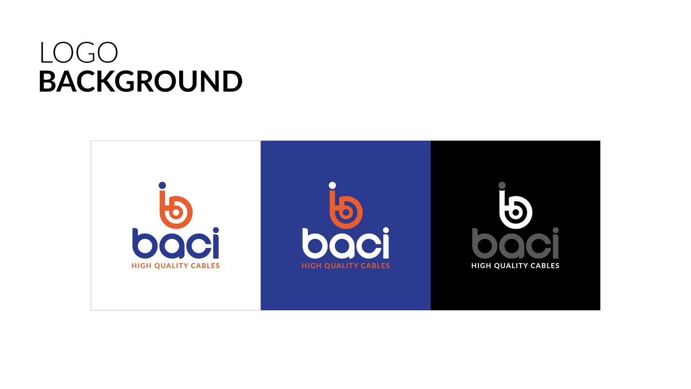 artlink advertising Branding Baci