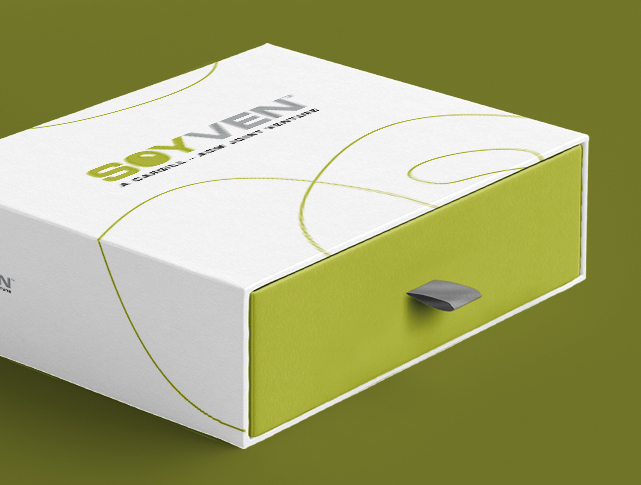 artlink advertising Soyven