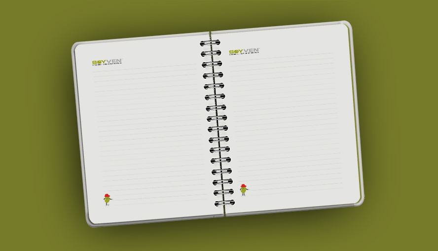 artlink advertising Giveaways Soyven