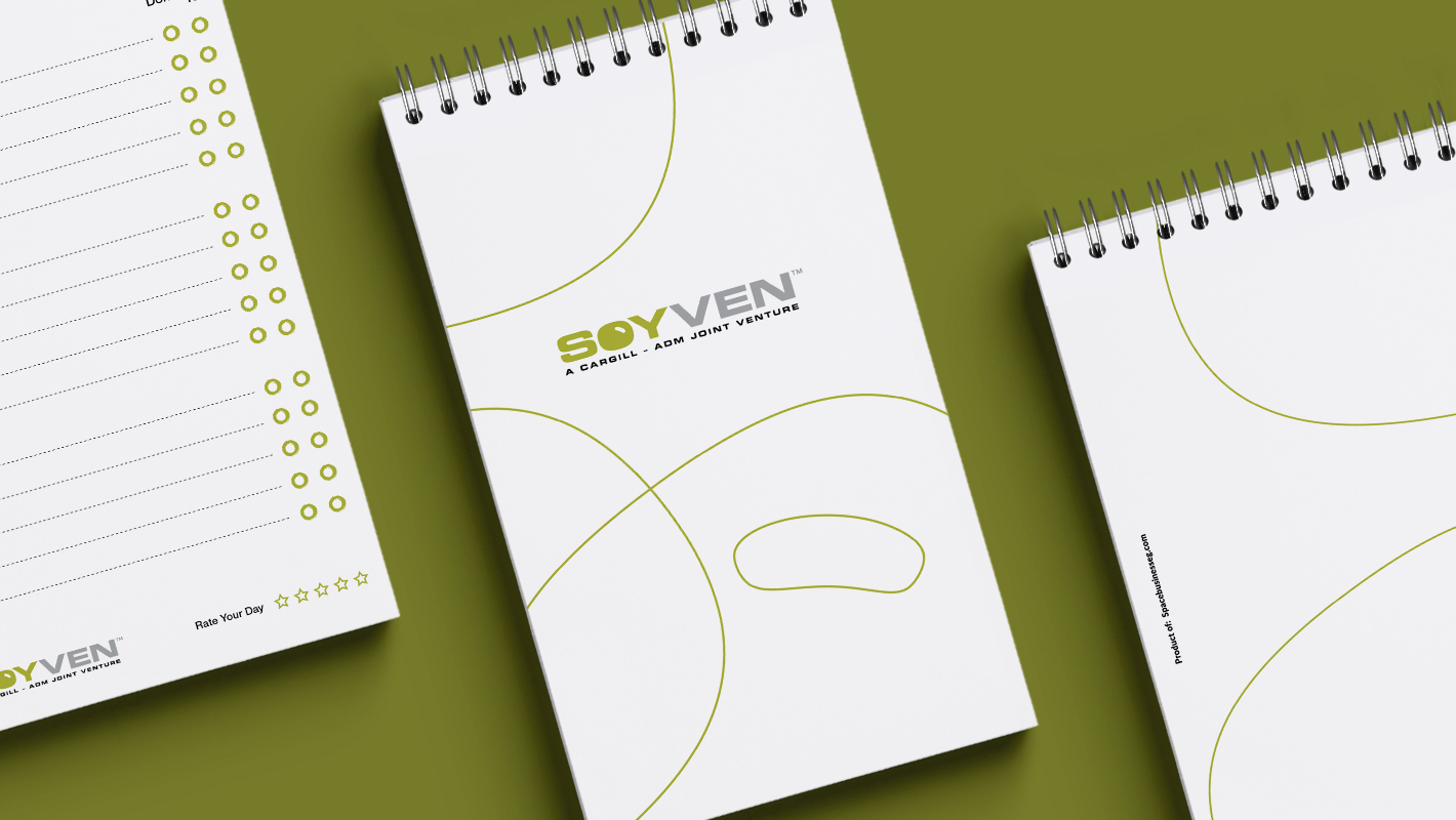 artlink advertising Giveaways Soyven