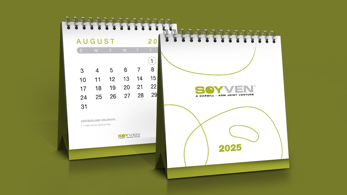 artlink advertising Giveaways Soyven