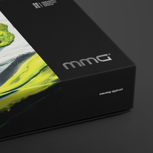 artlink advertising Giveaways Mohamed Megahed Group