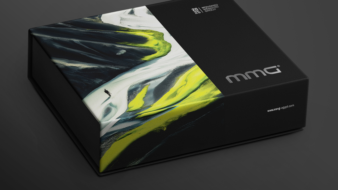 artlink advertising Giveaways Mohamed Megahed Group