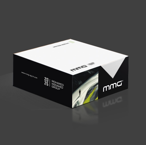 artlink advertising Giveaways Mohamed Megahed Group