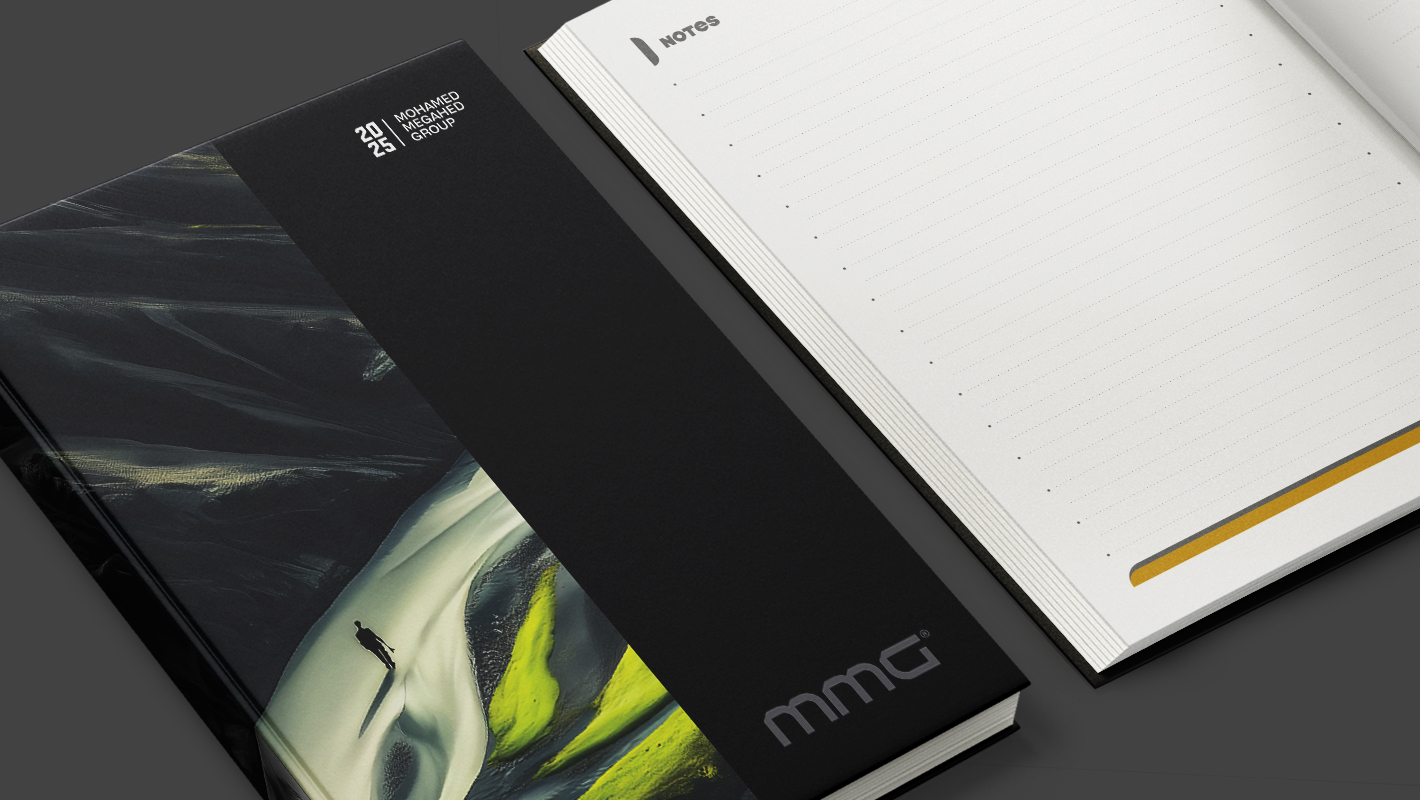 artlink advertising Giveaways Mohamed Megahed Group