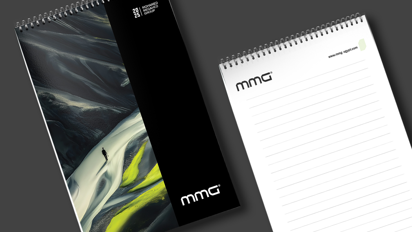 artlink advertising Giveaways Mohamed Megahed Group