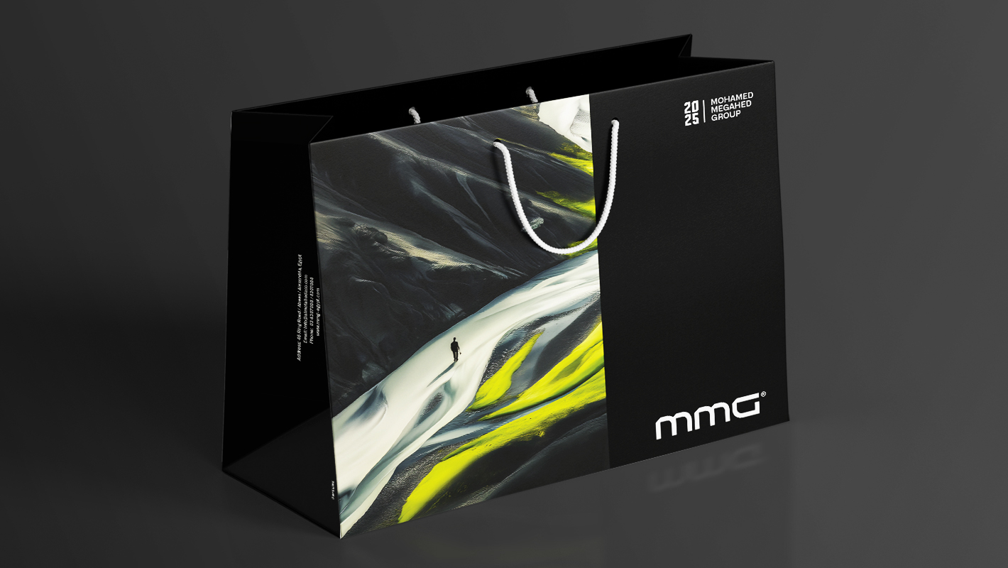 artlink advertising Giveaways Mohamed Megahed Group