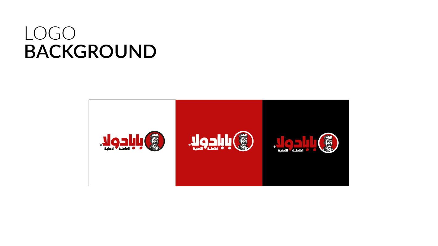 artlink advertising Branding Papa Dola