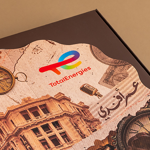 artlink advertising Giveaways Total