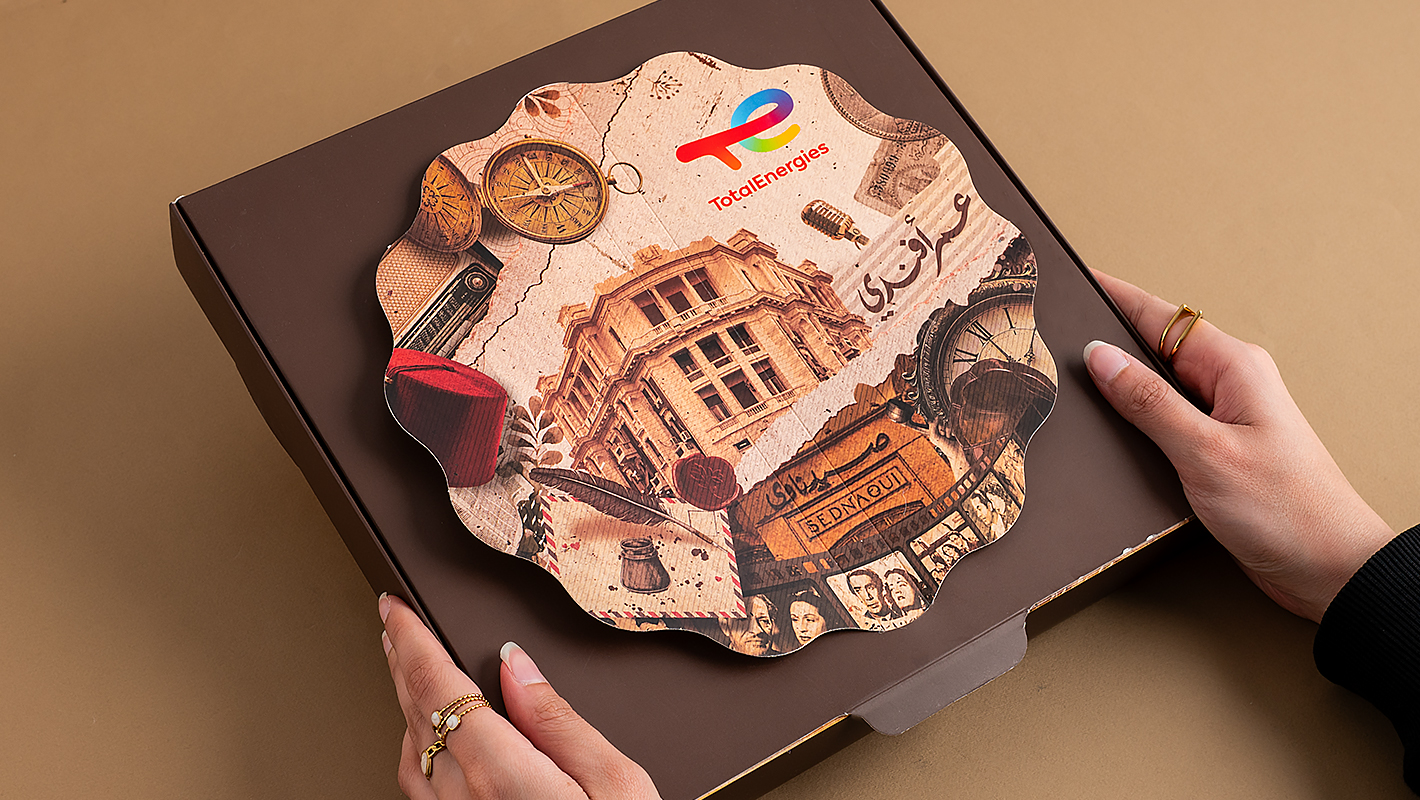 artlink advertising Giveaways Total