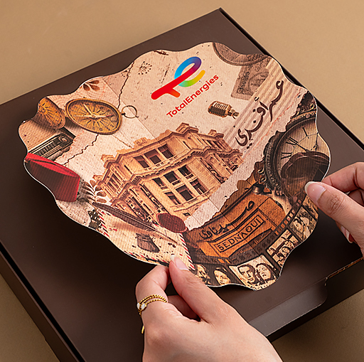 artlink advertising Giveaways Total