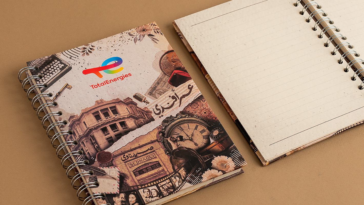 artlink advertising Giveaways Total